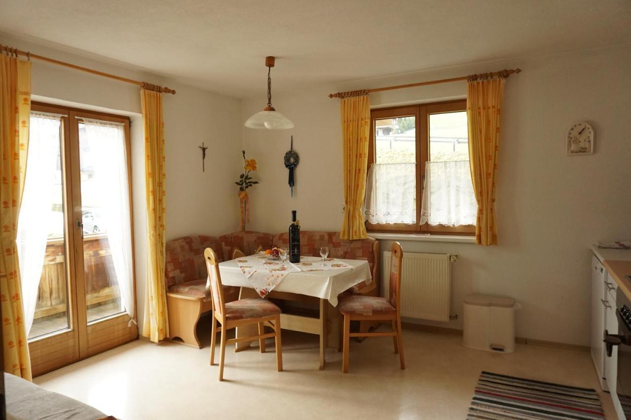 Haus Dornauer Apartment Hippach Exterior photo